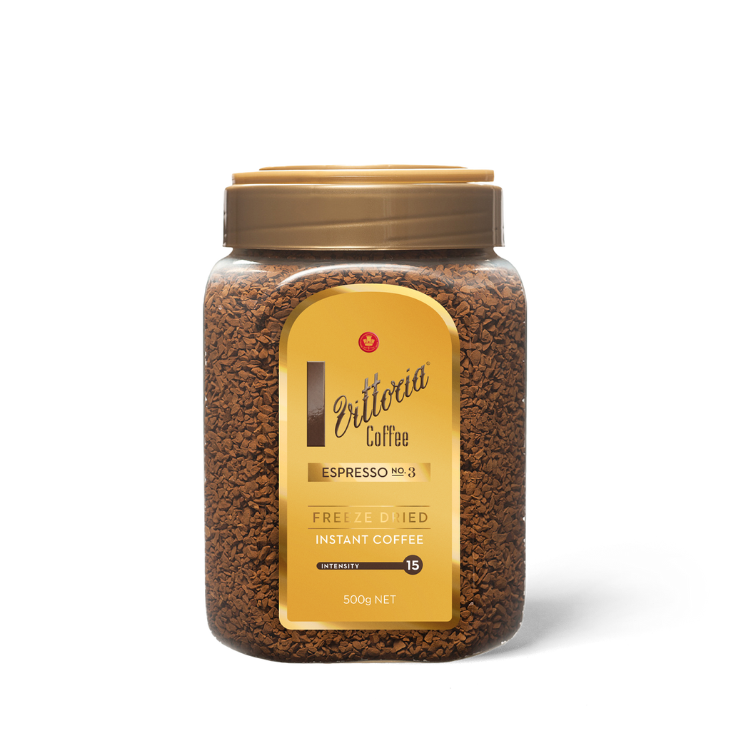 Espresso No 3 Instant Coffee Vittoria Coffee espresso-no-3-instant-coffee-vittoria-coffee
