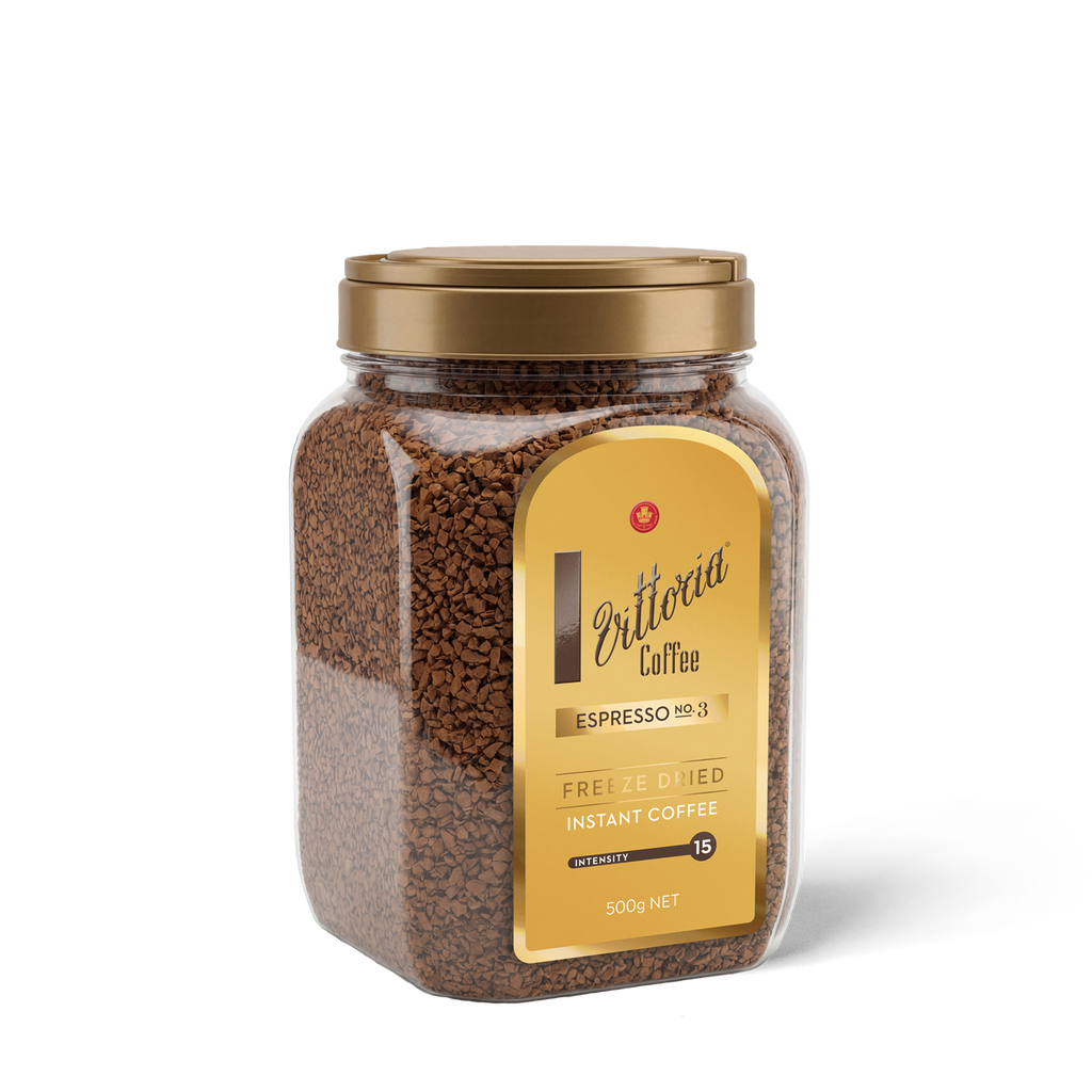 Espresso No.3