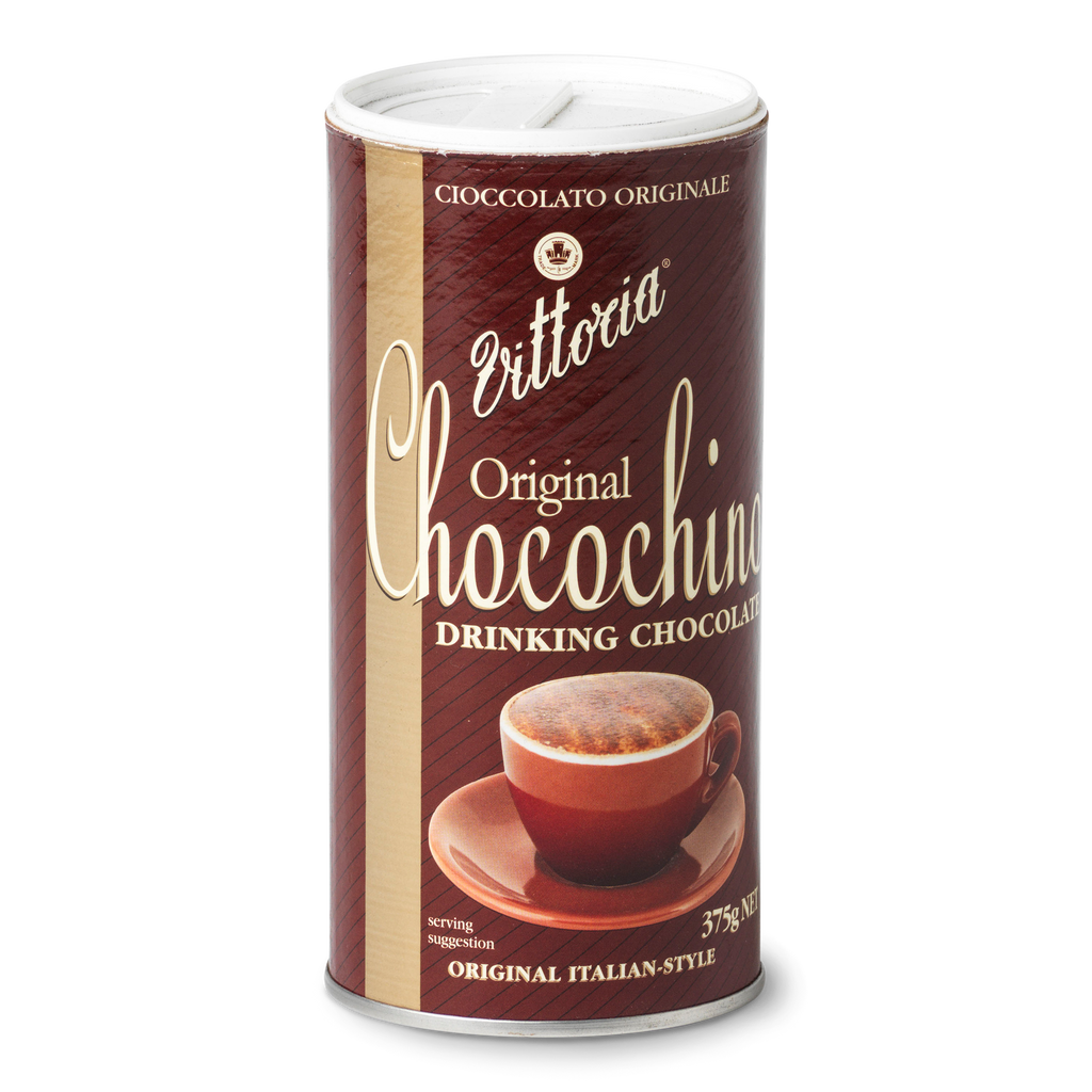 Vittoria Original Drinking Chocolate