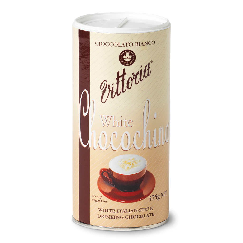 Vittoria White Drinking Chocolate