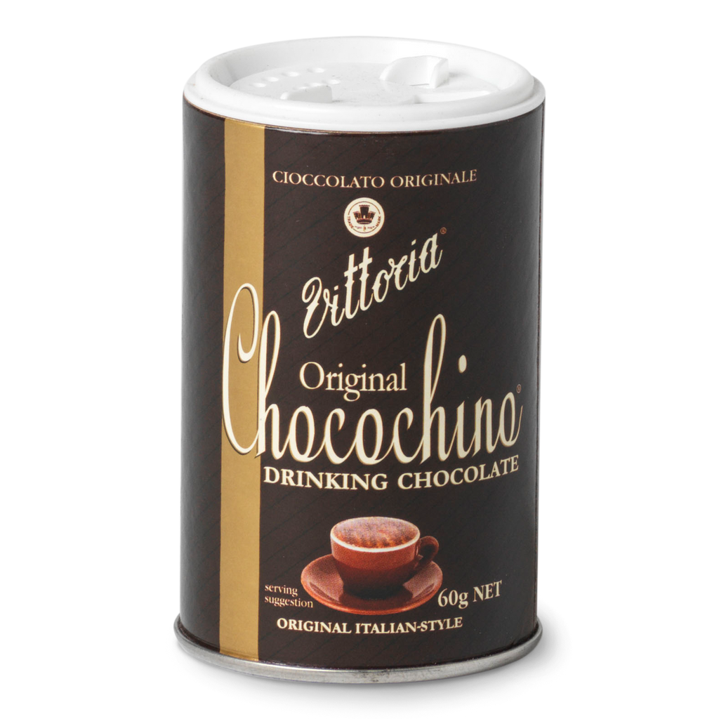 Chocochino Trinkschokolade - Online kaufen - Vittoria Coffee Chocochino Trinkschokolade - Online kaufen - Vittoria Coffee