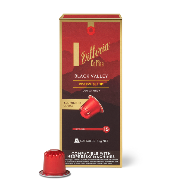 Black Valley Capsules