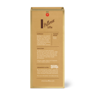 Vittoria clearance coffee capsules