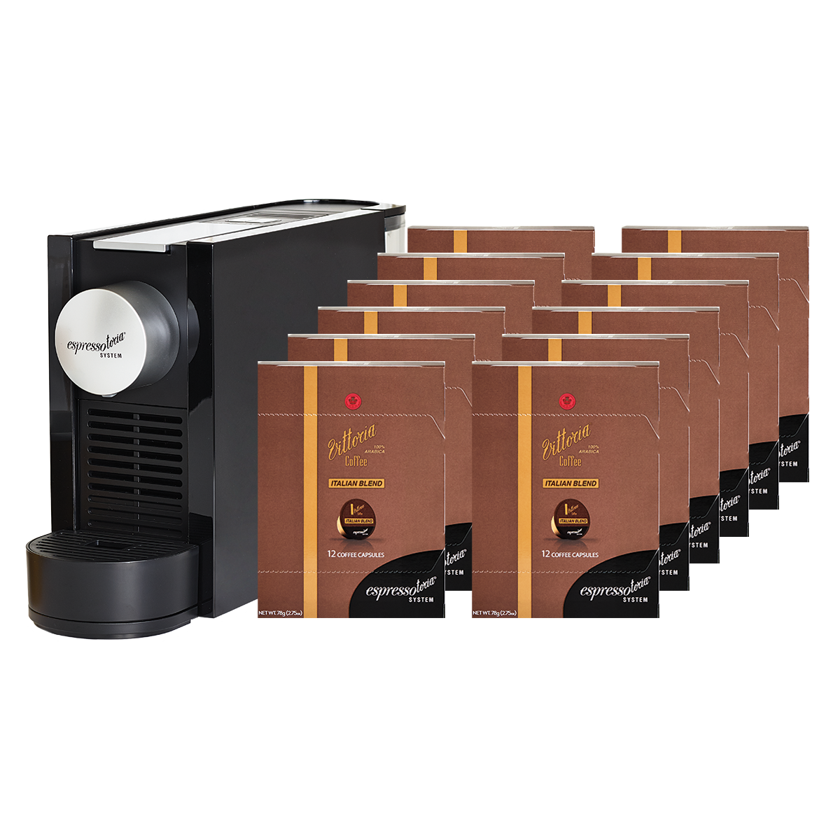 Coffee Espressotoria Piccolo Review Espressotoria Coffee Machine