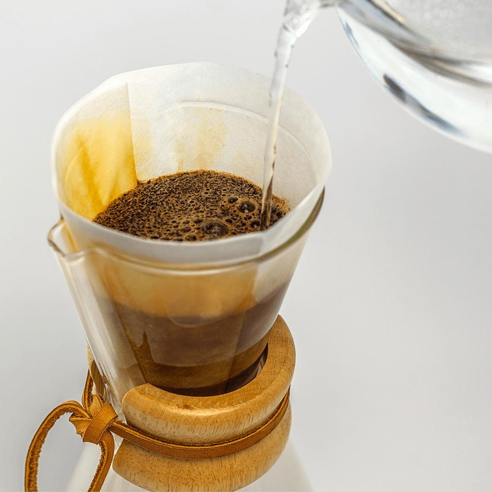 Chemex Papers (100) - Vittoria Coffee