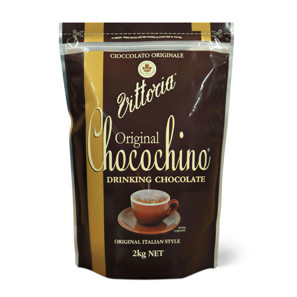 Chocochino Drinking Chocolate