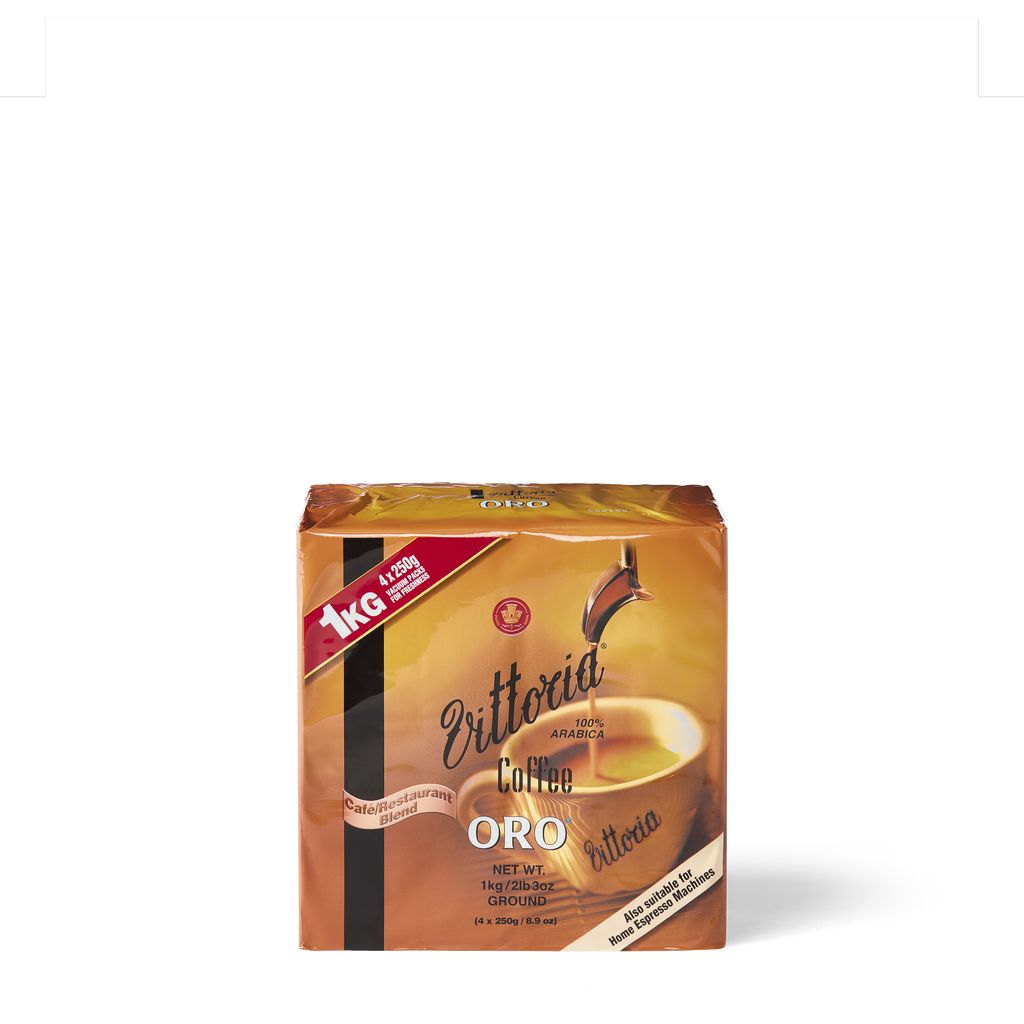 Oro™ Ground Coffee