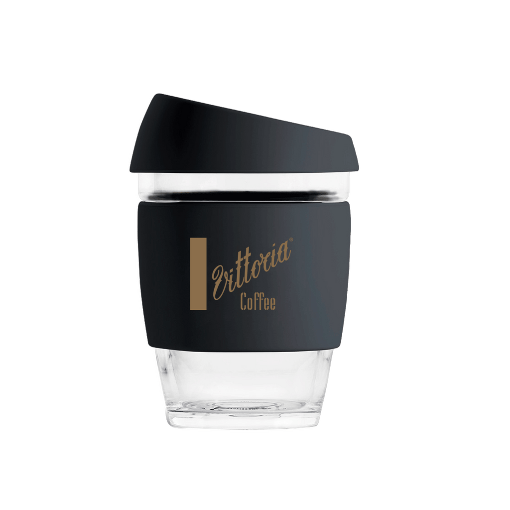 Vittoria Coffee x Joco Mehrwegbecher 12oz