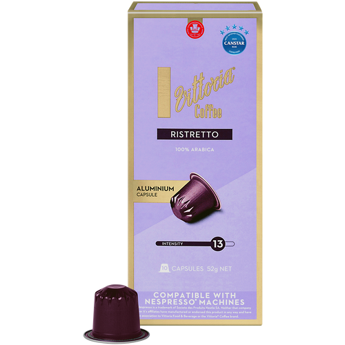 Ristretto Capsules