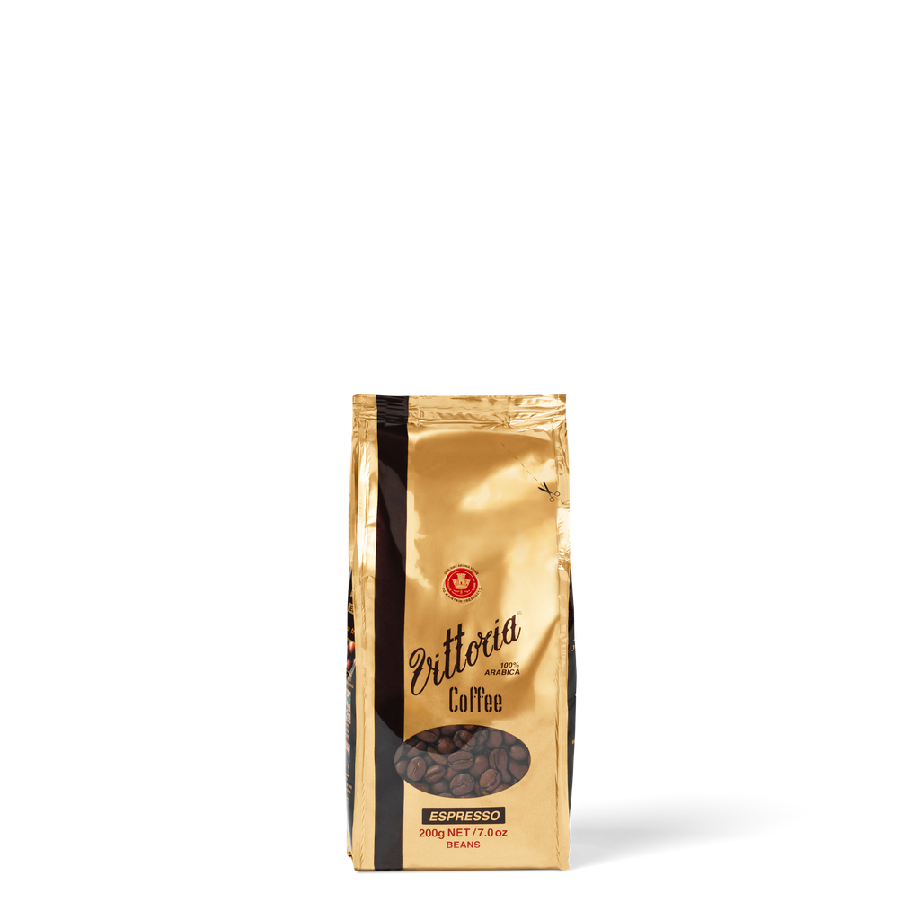 Vittoria Espresso Coffee Beans