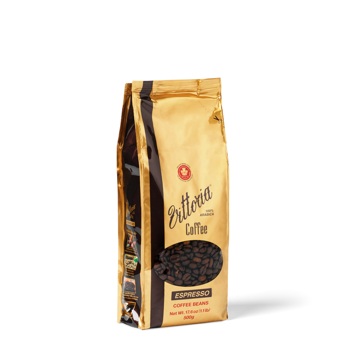 Shop Espresso Coffee Beans Vittoria Coffee