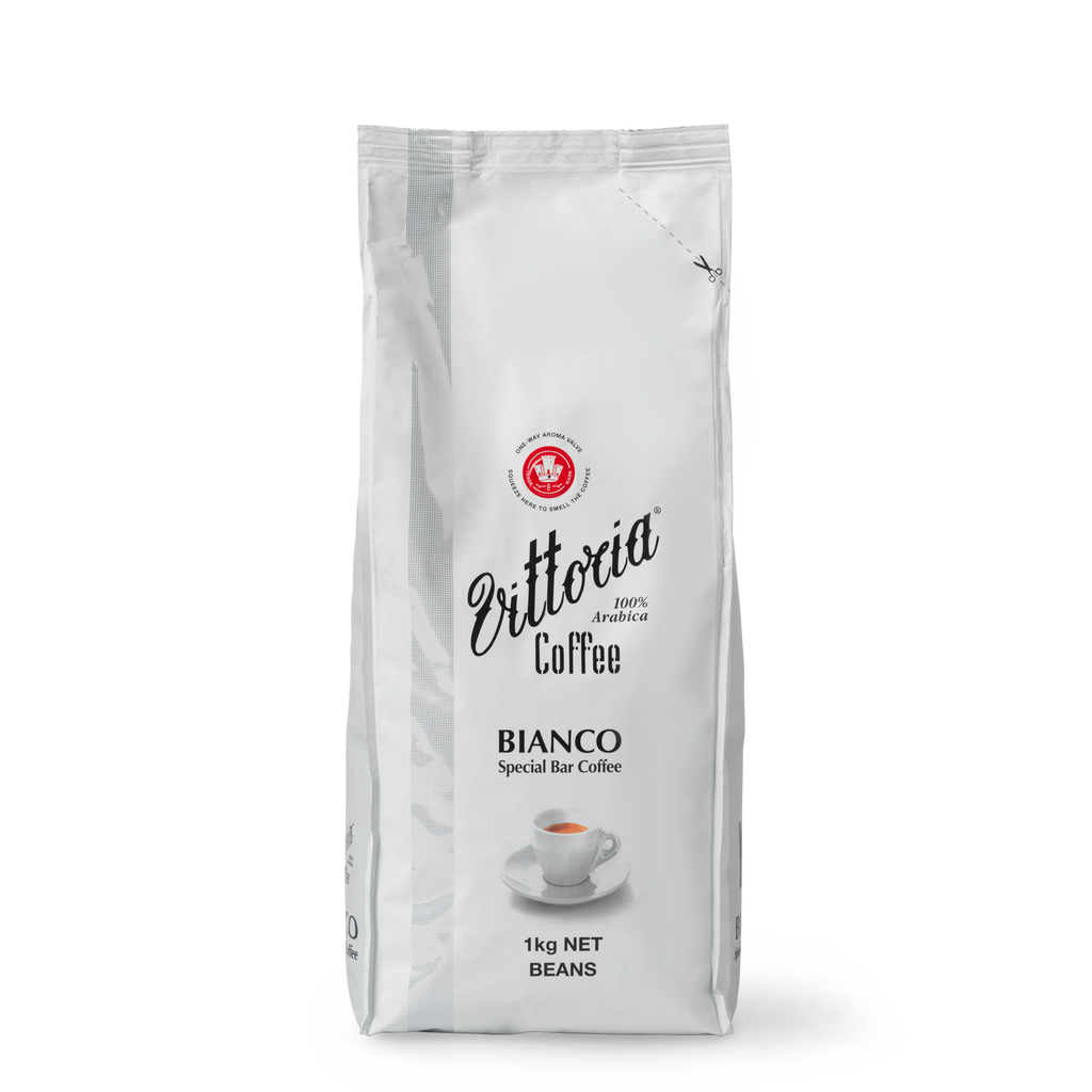 Vittoria Bianco Special Bar Coffee Beans