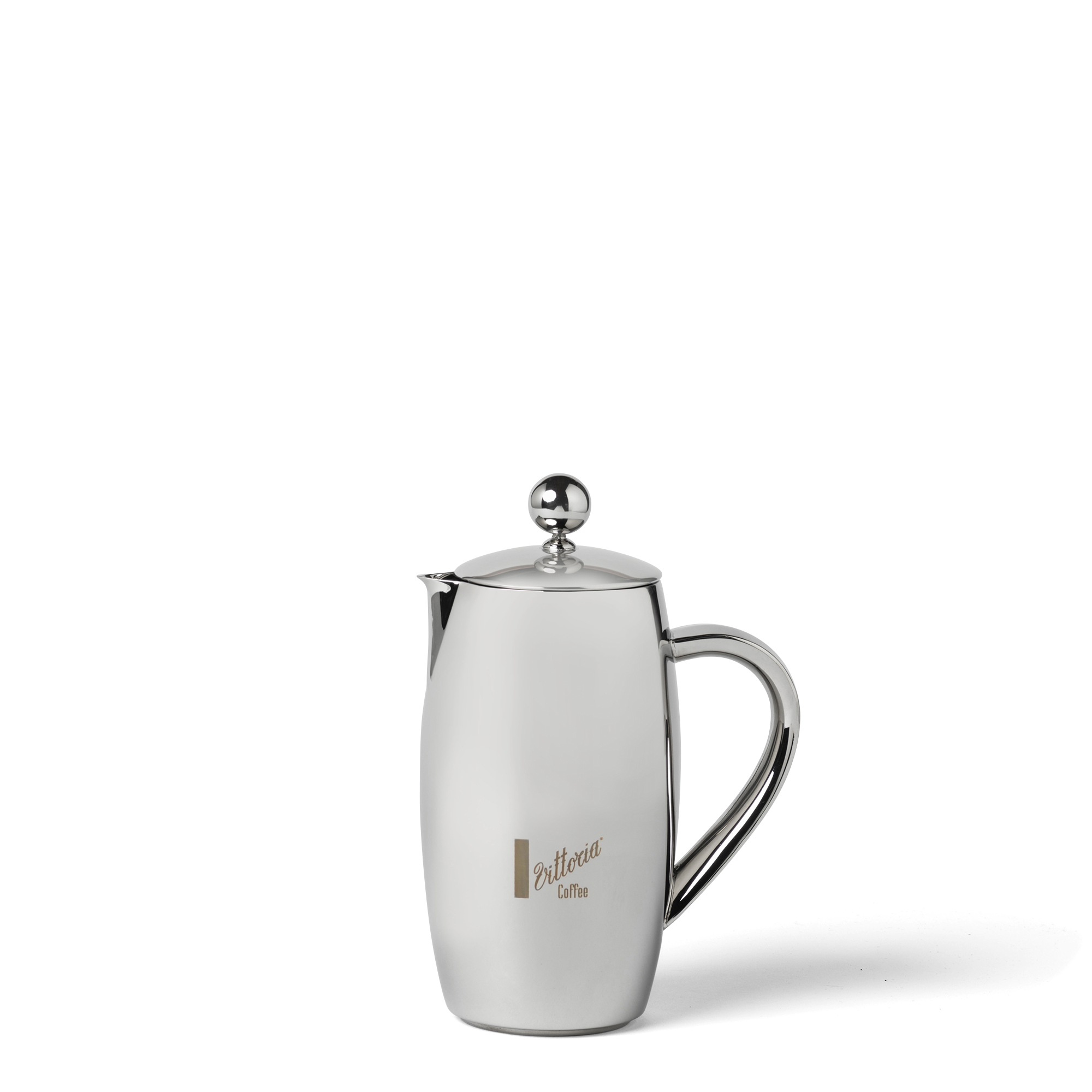 Metal coffee plunger best sale