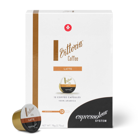 Shop All Coffee Products - Vittoria Coffee
