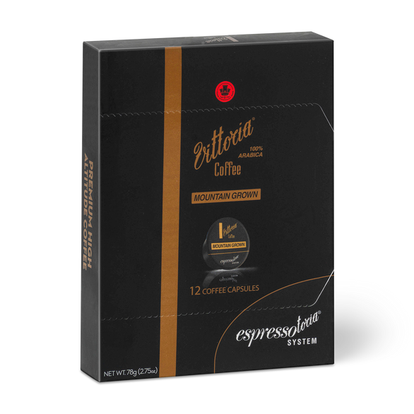 Vittoria coffee pods sales coles